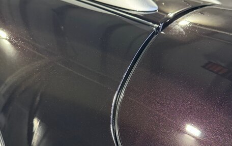 Infiniti QX70, 2013 год, 2 400 000 рублей, 24 фотография
