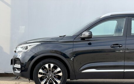 Chery Tiggo 4 I рестайлинг, 2020 год, 1 200 000 рублей, 11 фотография