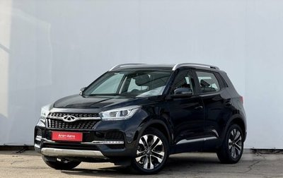 Chery Tiggo 4 I рестайлинг, 2020 год, 1 200 000 рублей, 1 фотография