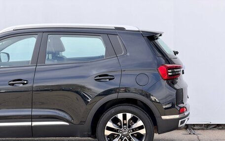 Chery Tiggo 4 I рестайлинг, 2020 год, 1 200 000 рублей, 13 фотография