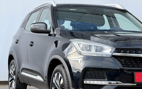 Chery Tiggo 4 I рестайлинг, 2020 год, 1 200 000 рублей, 4 фотография