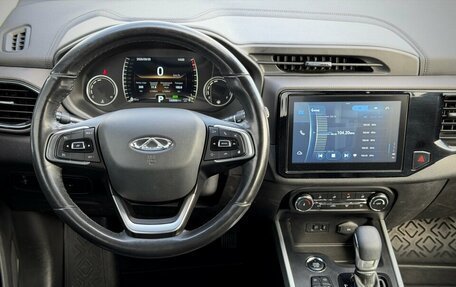 Chery Tiggo 4 I рестайлинг, 2020 год, 1 200 000 рублей, 15 фотография