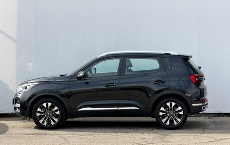 Chery Tiggo 4 I рестайлинг, 2020 год, 1 200 000 рублей, 12 фотография