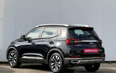 Chery Tiggo 4 I рестайлинг, 2020 год, 1 200 000 рублей, 6 фотография