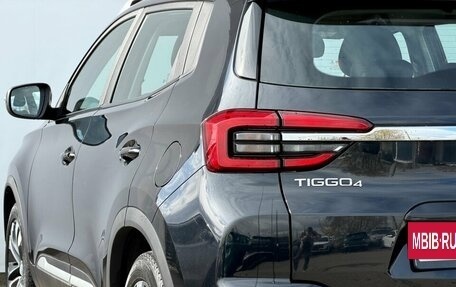 Chery Tiggo 4 I рестайлинг, 2020 год, 1 200 000 рублей, 7 фотография