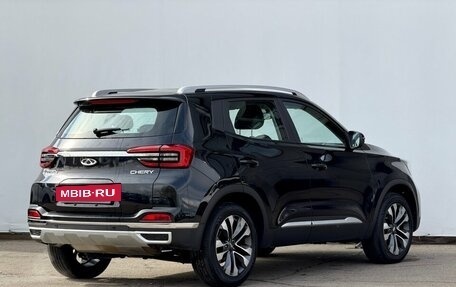 Chery Tiggo 4 I рестайлинг, 2020 год, 1 200 000 рублей, 10 фотография
