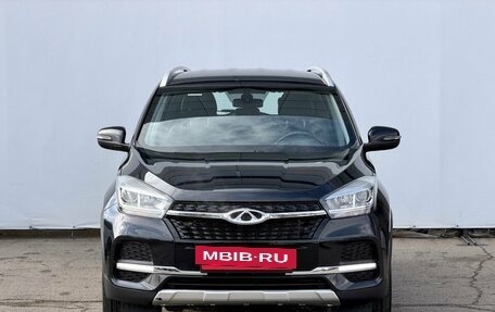 Chery Tiggo 4 I рестайлинг, 2020 год, 1 200 000 рублей, 3 фотография