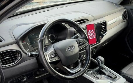 Chery Tiggo 4 I рестайлинг, 2020 год, 1 200 000 рублей, 14 фотография