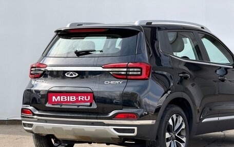 Chery Tiggo 4 I рестайлинг, 2020 год, 1 200 000 рублей, 9 фотография
