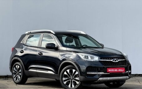 Chery Tiggo 4 I рестайлинг, 2020 год, 1 200 000 рублей, 5 фотография