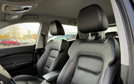 Chery Tiggo 4 I рестайлинг, 2020 год, 1 200 000 рублей, 20 фотография