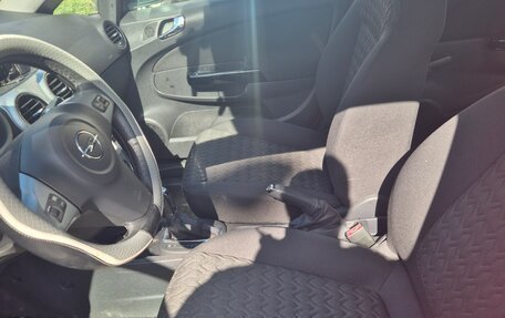 Opel Corsa D, 2013 год, 316 000 рублей, 7 фотография