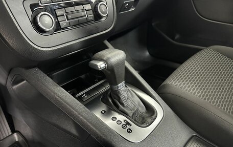 Volkswagen Jetta VI, 2010 год, 430 000 рублей, 13 фотография