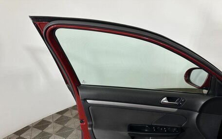 Volkswagen Jetta VI, 2010 год, 430 000 рублей, 8 фотография