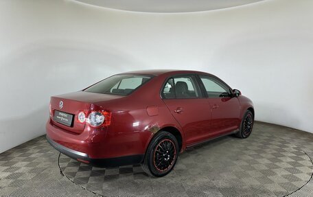 Volkswagen Jetta VI, 2010 год, 430 000 рублей, 6 фотография