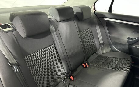 Volkswagen Jetta VI, 2010 год, 430 000 рублей, 15 фотография
