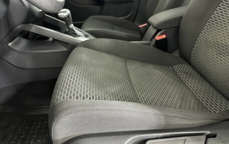 Volkswagen Jetta VI, 2010 год, 430 000 рублей, 10 фотография