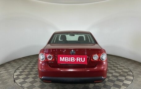 Volkswagen Jetta VI, 2010 год, 430 000 рублей, 3 фотография
