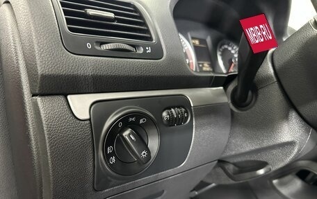 Volkswagen Jetta VI, 2010 год, 430 000 рублей, 9 фотография