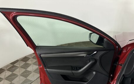Skoda Octavia, 2017 год, 1 450 000 рублей, 8 фотография