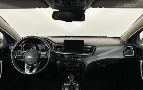 KIA cee'd III, 2018 год, 1 850 000 рублей, 7 фотография
