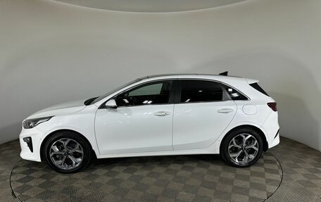 KIA cee'd III, 2018 год, 1 850 000 рублей, 5 фотография