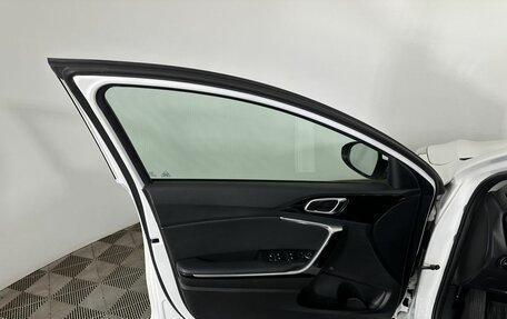 KIA cee'd III, 2018 год, 1 850 000 рублей, 8 фотография