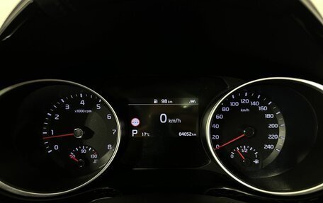 KIA cee'd III, 2018 год, 1 850 000 рублей, 11 фотография