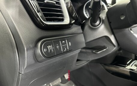 KIA cee'd III, 2018 год, 1 850 000 рублей, 9 фотография