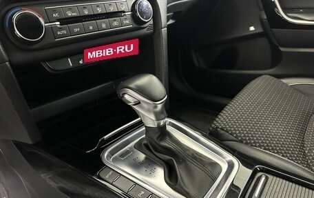 KIA cee'd III, 2018 год, 1 850 000 рублей, 13 фотография