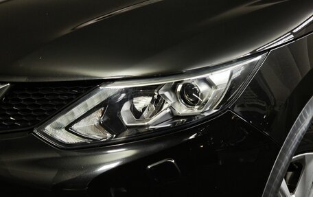 Nissan Qashqai, 2016 год, 1 239 000 рублей, 10 фотография