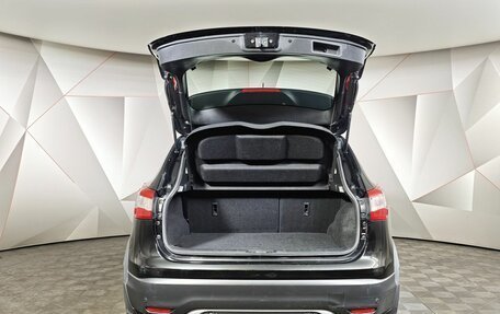 Nissan Qashqai, 2016 год, 1 239 000 рублей, 12 фотография