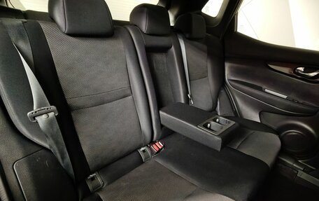 Nissan Qashqai, 2016 год, 1 239 000 рублей, 17 фотография
