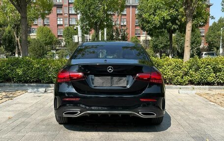 Mercedes-Benz A-Класс, 2023 год, 1 890 002 рублей, 4 фотография