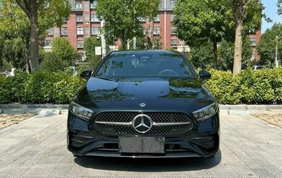 Mercedes-Benz A-Класс, 2023 год, 1 890 002 рублей, 1 фотография