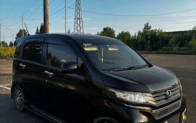 Honda N-WGN I рестайлинг, 2013 год, 700 000 рублей, 1 фотография