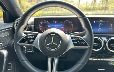 Mercedes-Benz A-Класс, 2023 год, 1 890 002 рублей, 16 фотография