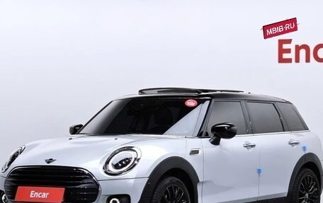 MINI Clubman, 2022 год, 1 700 000 рублей, 1 фотография