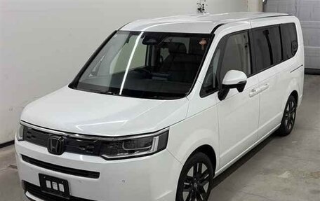 Honda Stepwgn, 2023 год, 2 050 000 рублей, 1 фотография