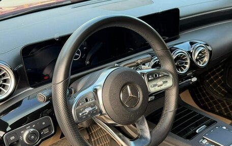 Mercedes-Benz A-Класс, 2022 год, 1 790 002 рублей, 11 фотография