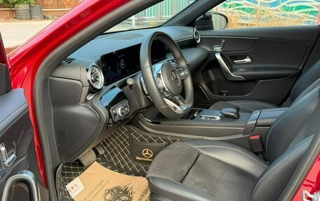 Mercedes-Benz A-Класс, 2022 год, 1 790 002 рублей, 15 фотография