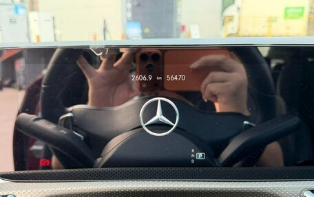 Mercedes-Benz A-Класс, 2022 год, 1 790 002 рублей, 14 фотография