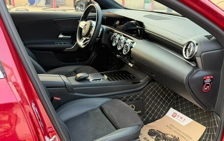 Mercedes-Benz A-Класс, 2022 год, 1 790 002 рублей, 13 фотография