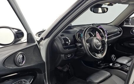 MINI Clubman, 2022 год, 1 700 000 рублей, 6 фотография