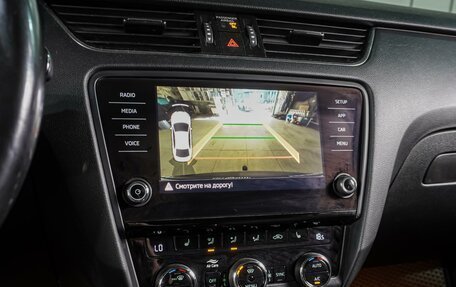 Skoda Octavia, 2019 год, 1 589 000 рублей, 6 фотография