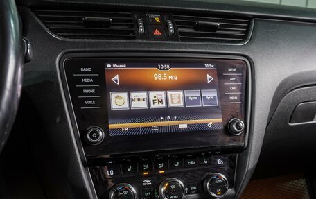Skoda Octavia, 2019 год, 1 589 000 рублей, 7 фотография