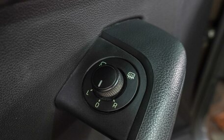 Skoda Octavia, 2019 год, 1 589 000 рублей, 11 фотография
