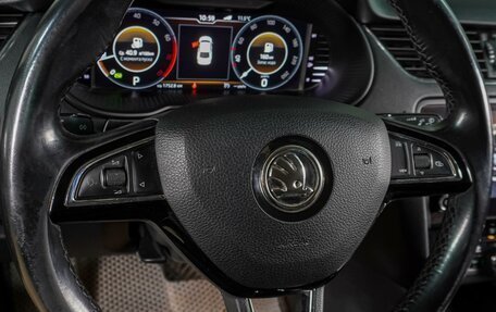 Skoda Octavia, 2019 год, 1 589 000 рублей, 8 фотография