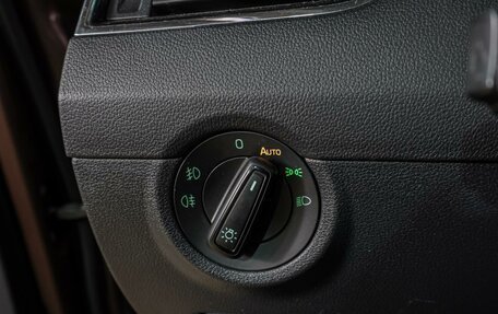 Skoda Octavia, 2019 год, 1 589 000 рублей, 9 фотография