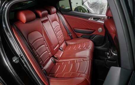 KIA Stinger I, 2022 год, 3 499 000 рублей, 7 фотография